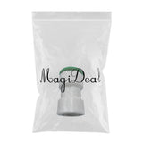 Maxbell PPR Pipe Water Hose Tube Connector Quick Connect Adapter Fitting Style 3
