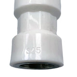 Maxbell PPR Pipe Water Hose Tube Connector Quick Connect Adapter Fitting Style 3