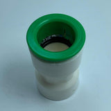Maxbell PPR Pipe Water Hose Tube Connector Quick Connect Adapter Fitting Style 3