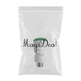 Maxbell PPR Pipe Water Hose Tube Connector Quick Connect Adapter Fitting Style 5