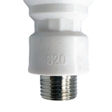 Maxbell PPR Pipe Water Hose Tube Connector Quick Connect Adapter Fitting Style 5