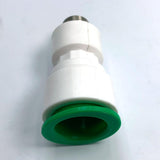 Maxbell PPR Pipe Water Hose Tube Connector Quick Connect Adapter Fitting Style 5