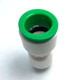Maxbell PPR Pipe Water Hose Tube Connector Quick Connect Adapter Fitting Style 5