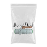 Maxbell Pipe Quick Connector PPR Water Pipe Valve Connector Accessories 25mm