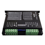 Maxbell DM556 Digital Stepper Motor Driver 2 phase 5.6A for 57 86 Motor