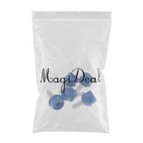 Maxbell Desoldering Pump Nozzle Solder Sucker Welding Absorb Gun Part  Blue