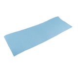 Maxbell Soldering Iron Clean Sponge Replacement Solder Tip Welding Clean Pads Blue