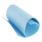 Maxbell Soldering Iron Clean Sponge Replacement Solder Tip Welding Clean Pads Blue