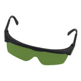 Maxbell Welding Goggles Argon Arc Welding Anti-Glare UV Protection Welder Glasses