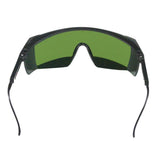 Maxbell Welding Goggles Argon Arc Welding Anti-Glare UV Protection Welder Glasses