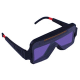 Maxbell Welding Cutting Welders Safety Goggles Flip Up Eye Protecting Glasses