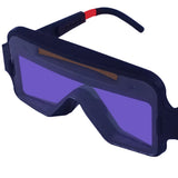 Maxbell Welding Cutting Welders Safety Goggles Flip Up Eye Protecting Glasses