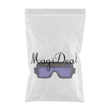 Maxbell Welding Cutting Welders Safety Goggles Flip Up Eye Protecting Glasses