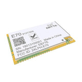 Maxbell E70-915T30S CC1310 1W SoC SMD UART 915MHz Interference Wireless RF Module