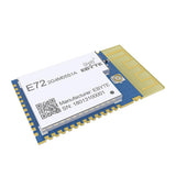 Maxbell E72-2G4M05S1A CC2630 5dBm 2.4GHz SMD RF Wireless Receiver Transceiver Module