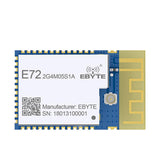 Maxbell E72-2G4M05S1A CC2630 5dBm 2.4GHz SMD RF Wireless Receiver Transceiver Module