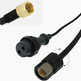Maxbell Welder Machine Welding Torch Connector 200A 5meter  B