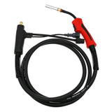 Maxbell Welder Machine Welding Torch Connector 350A 3meter  C