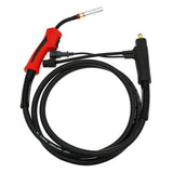 Maxbell Welder Machine Welding Torch Connector 350A 3meter  C