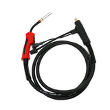 Maxbell Welder Machine Welding Torch Connector 350A 3meter  C