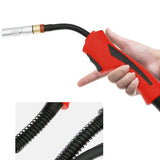 Maxbell Welder Machine Welding Torch Connector 350A 3meter  C