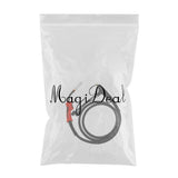 Maxbell Welder Machine Welding Torch Connector 500A 3meter  E