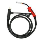 Maxbell Welder Machine Welding Torch Connector 500A 3meter  E