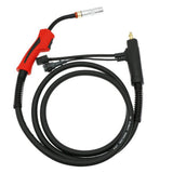 Maxbell Welder Machine Welding Torch Connector 500A 3meter  E
