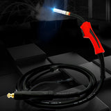 Maxbell Welder Machine Welding Torch Connector 500A 3meter  E