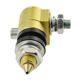 Maxbell Welding Torch Socket Wire Feeder Single Drive