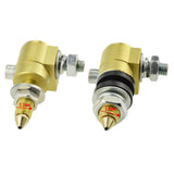 Maxbell Welding Torch Socket Wire Feeder Double Drive