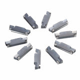 Maxbell 10 MGMN400-M cnc blades for MGEHR/MGIVR tool bars