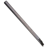 Maxbell S07K-SCLCR06 Lathe Turning Tool Holder+CCMT0602 Carbide Inserts+T8 Wrench