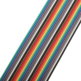 Maxbell 26P Rainbow Ribbon Cable 5M 3.2CM