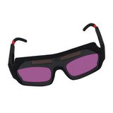 Maxbell Adjustable Welding Cutting Welders Safety Goggles Eye Protection Glasses