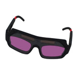 Maxbell Adjustable Welding Cutting Welders Safety Goggles Eye Protection Glasses