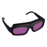 Maxbell Adjustable Welding Cutting Welders Safety Goggles Eye Protection Glasses