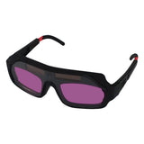 Maxbell Adjustable Welding Cutting Welders Safety Goggles Eye Protection Glasses