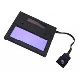 Maxbell Solar Auto Darkening Welding Helmet Goggles Lens Automation Filter