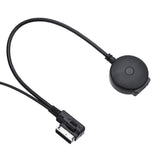 Maxbell AMI MDI Car Bluetooth Receiver MP3 Music Interface Adapter Cable For Audi VW