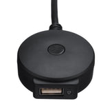 Maxbell AMI MDI Car Bluetooth Receiver MP3 Music Interface Adapter Cable For Audi VW