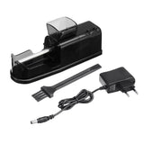 Maxbell Electric 220V Automatic Cigarette Rolling Machine Roller Injector Maker
