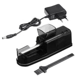 Maxbell Electric 220V Automatic Cigarette Rolling Machine Roller Injector Maker