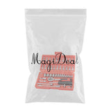 Maxbell 46Pcs Hand Tools Kit In Box