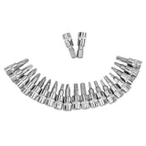 Maxbell 46Pcs Hand Tools Kit In Box