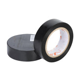 Maxbell Isolation Insulating Tape 10m 9mm Electric Tape Black