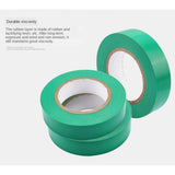 Maxbell Isolation Insulating Tape 10m 9mm Electric Tape Green