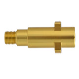Maxbell Pressure Washer Lance Bottle 1/4 Adapter Connector Fit for Karcher K-series