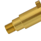 Maxbell Pressure Washer Lance Bottle 1/4 Adapter Connector Fit for Karcher K-series