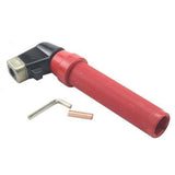 Maxbell Twist Type Electrode/Rod/Stick Holder Clamp Welding ARC Welder 400 Amp Twist